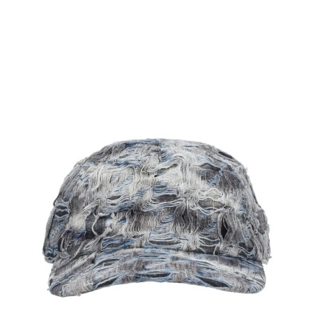 "C-PIED" BASEBALL CAP