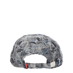 "C-PIED" BASEBALL CAP