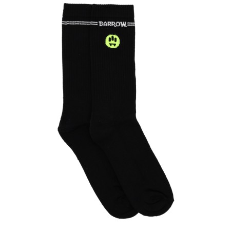 SOCKS WITH LOGO