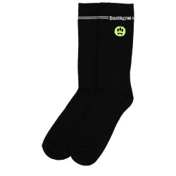 SOCKS WITH LOGO