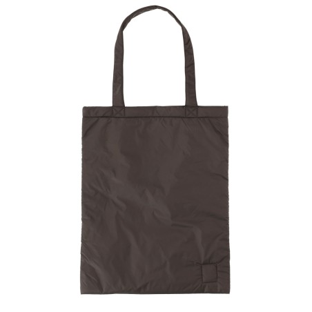 SHOPPER BAG "DRKSHDW"