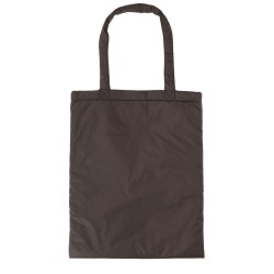 SHOPPER BAG "DRKSHDW"