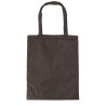 SHOPPER BAG "DRKSHDW"
