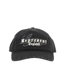 BASEBALL CAP