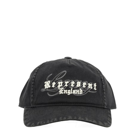 BASEBALL CAP