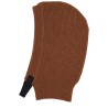 KNITTED HOOD