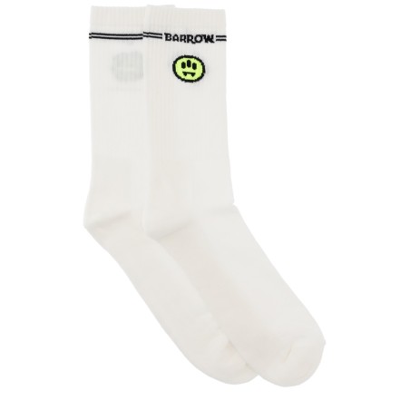 SOCKS WITH LOGO