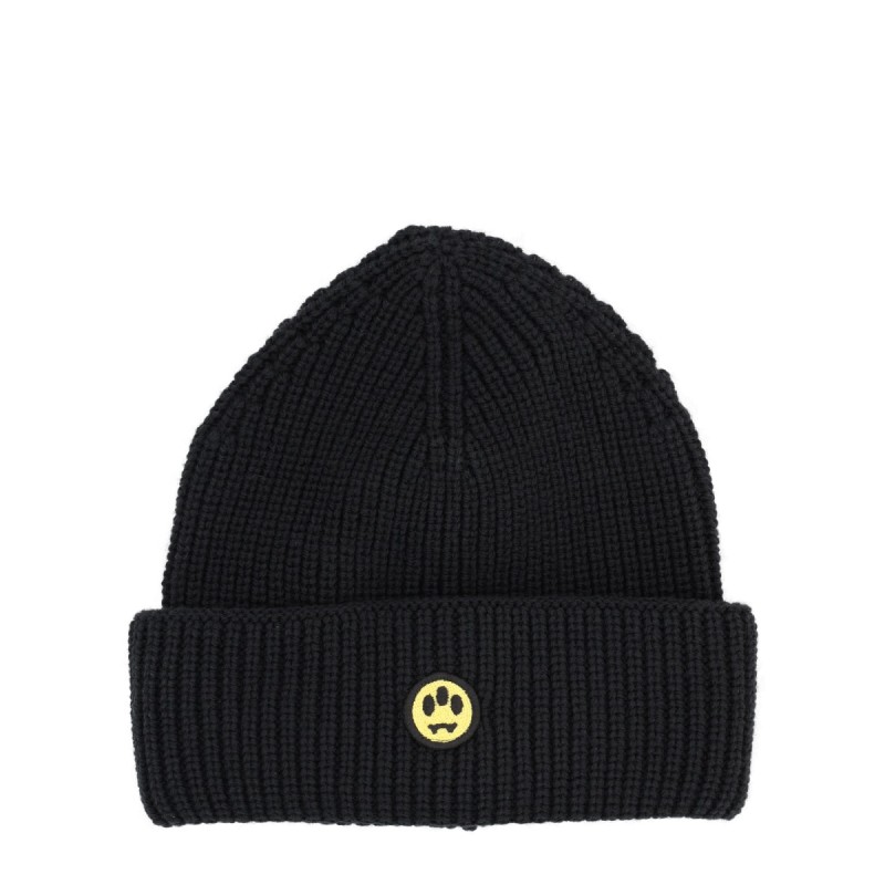 WOOL CAP