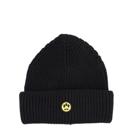 WOOL CAP