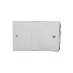 "PLAY BI-FOLD ZIPPER II" WALLET