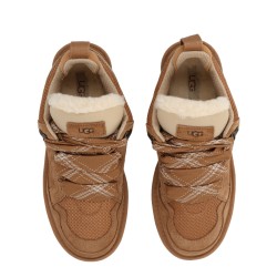 SNEAKER "LOWMEL"
