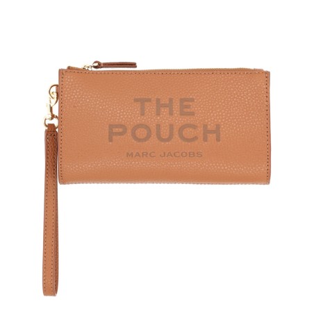 LEATHER POUCH