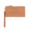 LEATHER POUCH