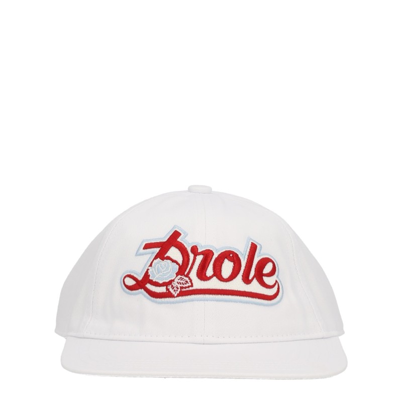 "LE CASQUETTE" BASEBALL CAP