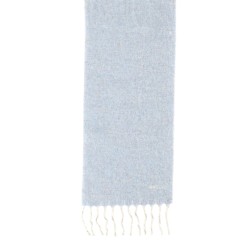 WOOL BLEND SCARF