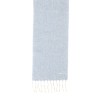WOOL BLEND SCARF