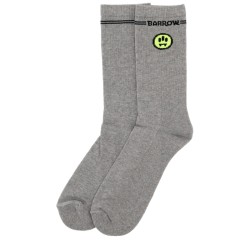 SOCKS WITH LOGO