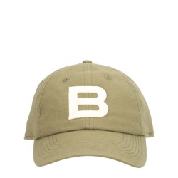 COTTON BASEBALL CAP
