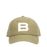 COTTON BASEBALL CAP