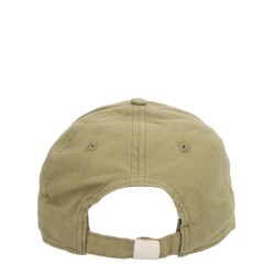 COTTON BASEBALL CAP