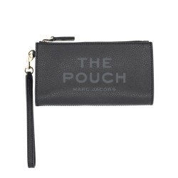LEATHER POUCH