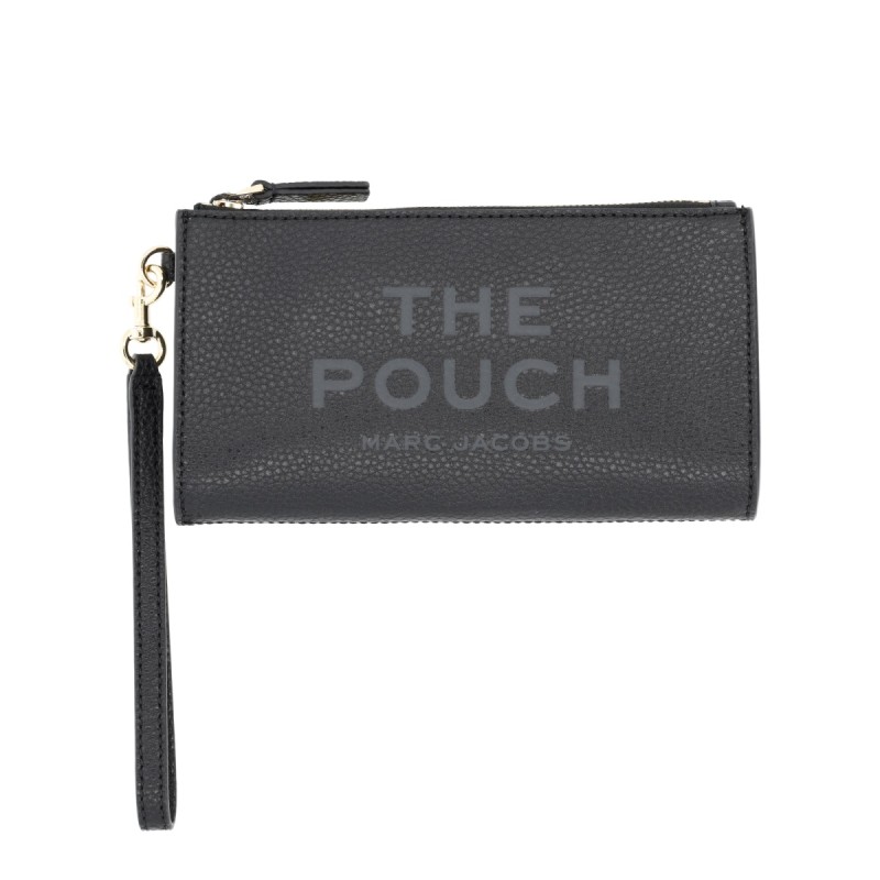 LEATHER POUCH