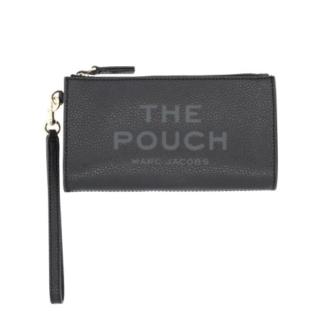 LEATHER POUCH