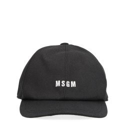 BASEBALL CAP