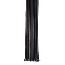 MERINO WOOL SCARF