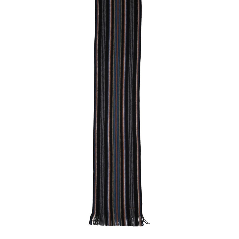 MERINO WOOL SCARF