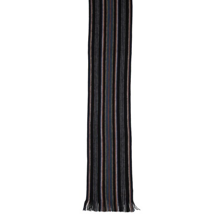 MERINO WOOL SCARF