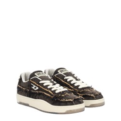 "S-TRACKER-D LOW" SNEAKER