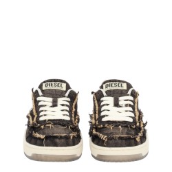 "S-TRACKER-D LOW" SNEAKER