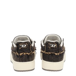 "S-TRACKER-D LOW" SNEAKER