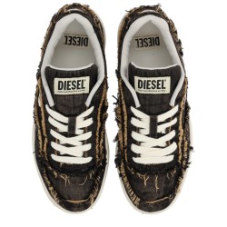 "S-TRACKER-D LOW" SNEAKER