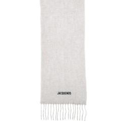 "MOISSON" SCARF