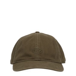 "C-RUN WASH" BASEBALL CAP
