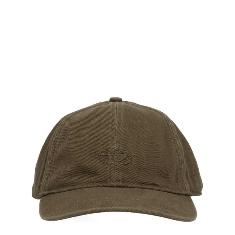 "C-RUN WASH" BASEBALL CAP