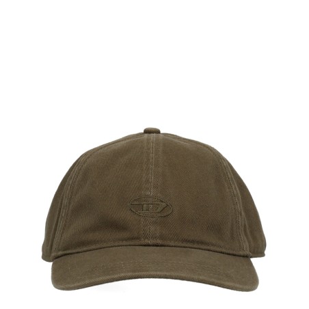 "C-RUN WASH" BASEBALL CAP