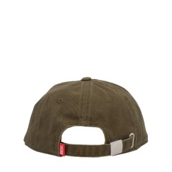 "C-RUN WASH" BASEBALL CAP