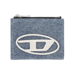 WALLET "1DR BI-FOLD ZIPPER II"