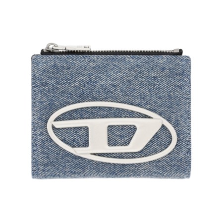 WALLET "1DR BI-FOLD ZIPPER II"