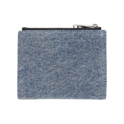 WALLET "1DR BI-FOLD ZIPPER II"