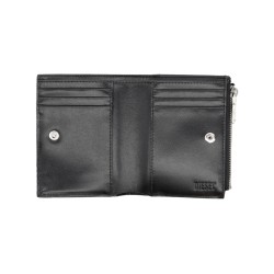 WALLET "1DR BI-FOLD ZIPPER II"