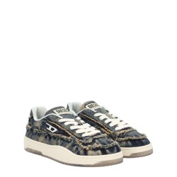 "S-TRACKER-D LOW" SNEAKER