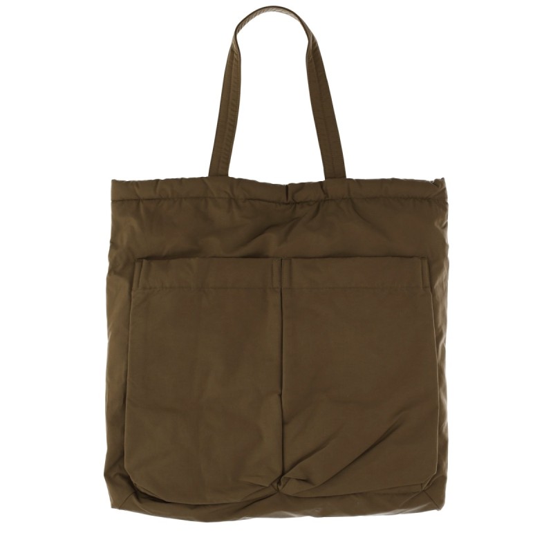 SHOPPER BAG