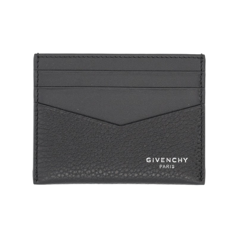 LEATHER WALLET