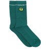 SOCKS WITH LOGO