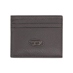 CARD HOLDER WITH LOGO