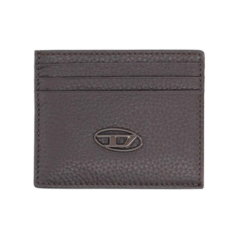 CARD HOLDER WITH LOGO